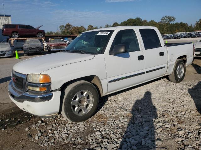 2006 GMC NEW SIERRA C1500, 