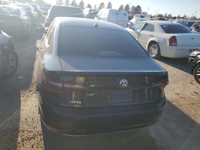 3VWC57BU2KM186483 - 2019 VOLKSWAGEN JETTA S BLACK photo 6