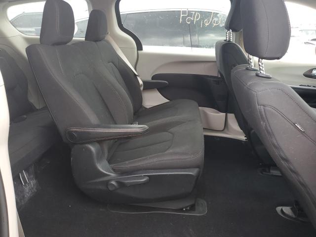 2C4RC1AG3JR103565 - 2018 CHRYSLER PACIFICA L GRAY photo 11