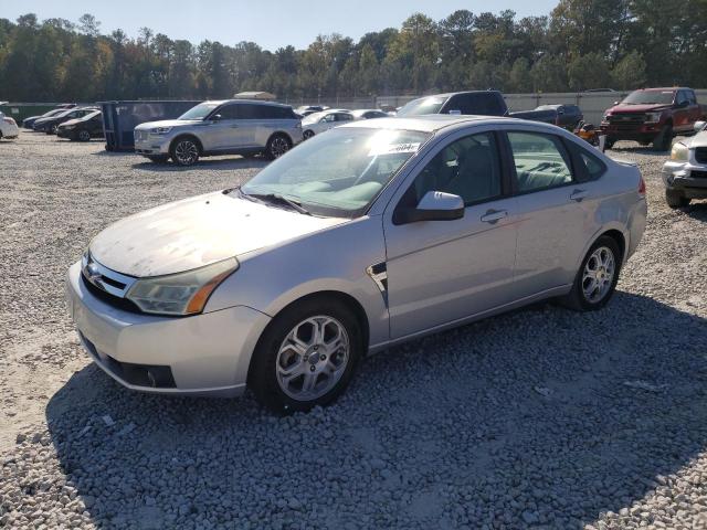 2008 FORD FOCUS SE, 