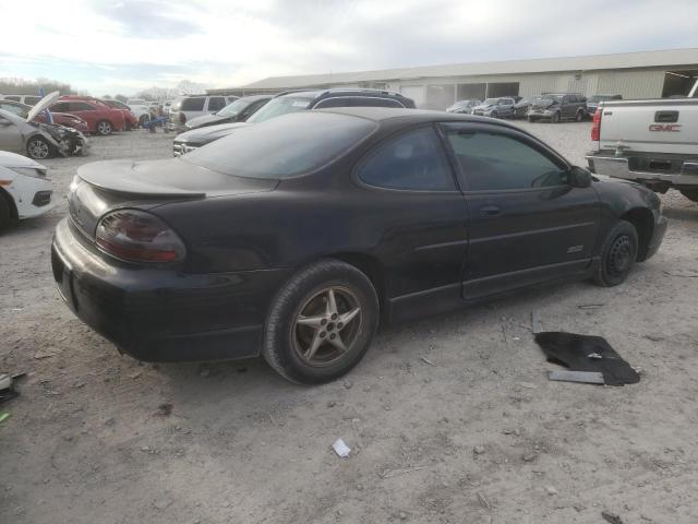 1G2WR1218YF307876 - 2000 PONTIAC GRAND PRIX GTP Qara foto 3