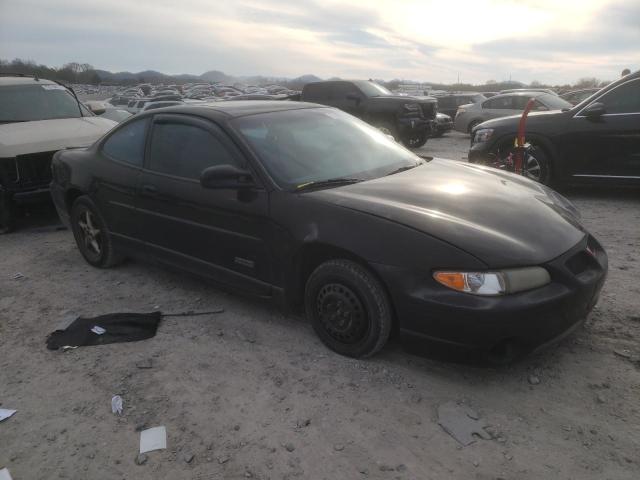 1G2WR1218YF307876 - 2000 PONTIAC GRAND PRIX GTP Qara foto 4
