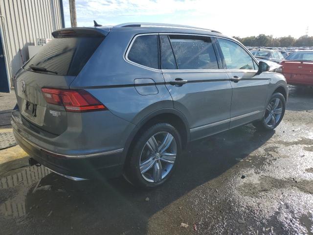 3VV3B7AXXLM074007 - 2020 VOLKSWAGEN TIGUAN SE GRAY photo 3