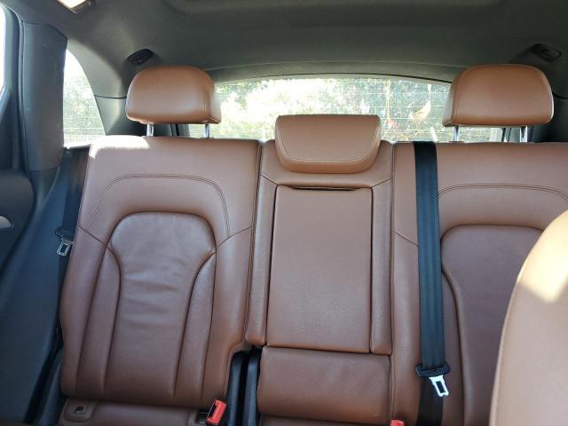 WA1WKAFP5CA115538 - 2012 AUDI Q5 PRESTIGE 白色 照片 10