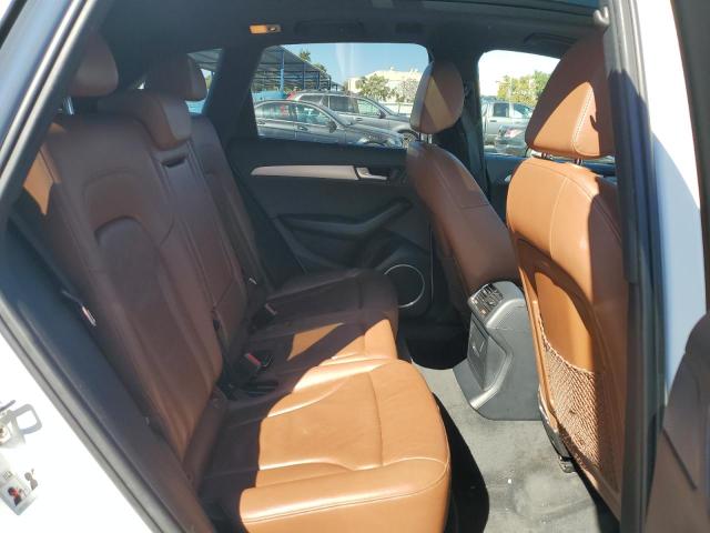 WA1WKAFP5CA115538 - 2012 AUDI Q5 PRESTIGE 白色 照片 11