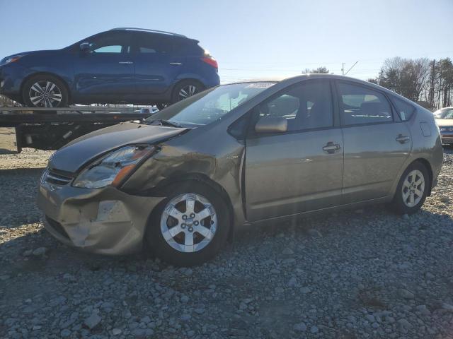 2007 TOYOTA PRIUS, 