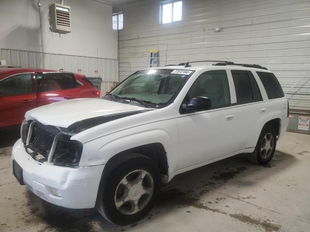 2006 CHEVROLET TRAILBLAZE LS, 