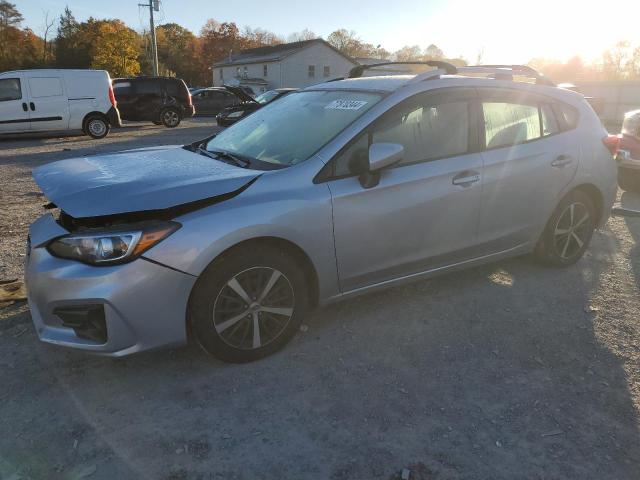 2019 SUBARU IMPREZA PREMIUM, 