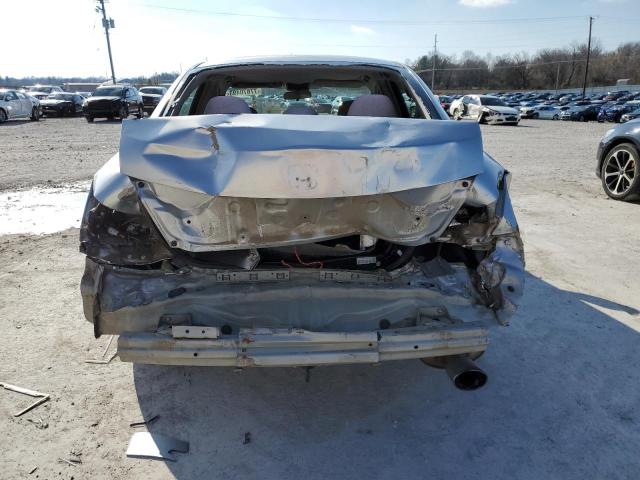 1HGCP26409A047147 - 2009 HONDA ACCORD LXP GRAY photo 6