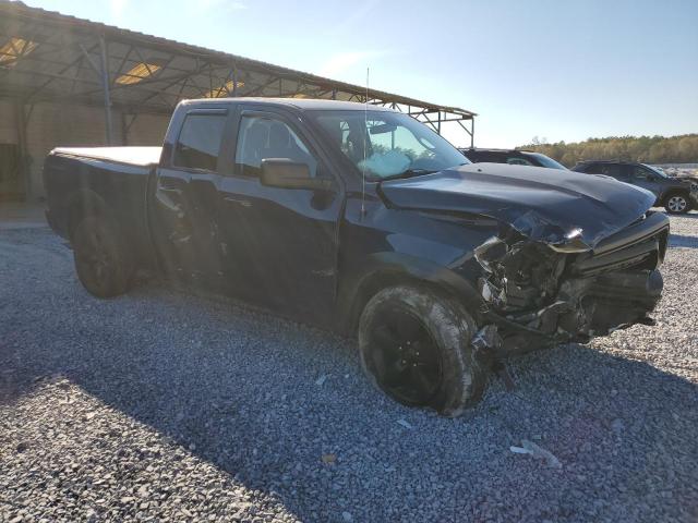 1C6RR7GG3KS735935 - 2019 RAM 1500 CLASS SLT ლურჯი ფოტო 4