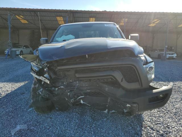 1C6RR7GG3KS735935 - 2019 RAM 1500 CLASS SLT ლურჯი ფოტო 5