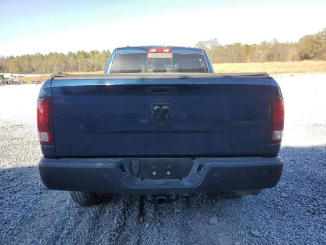 1C6RR7GG3KS735935 - 2019 RAM 1500 CLASS SLT ლურჯი ფოტო 6