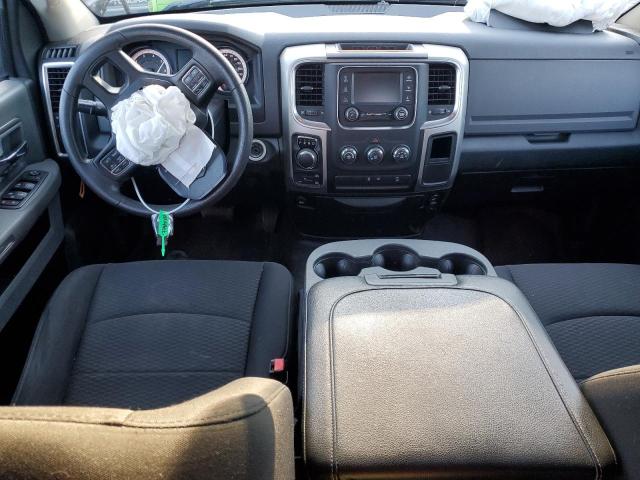 1C6RR7GG3KS735935 - 2019 RAM 1500 CLASS SLT ლურჯი ფოტო 8