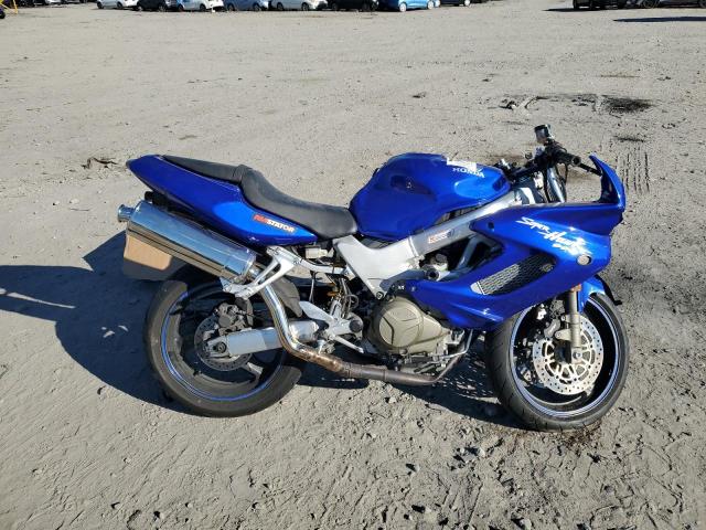 2003 HONDA VTR1000 F, 