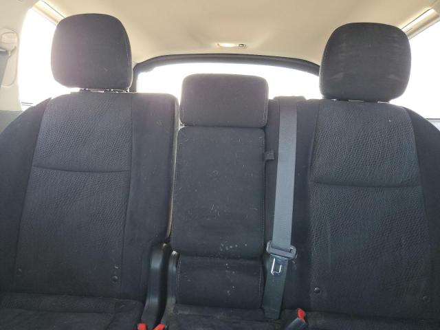 5N1AR2MN0EC699661 - 2014 NISSAN PATHFINDER S 黑色 照片 10