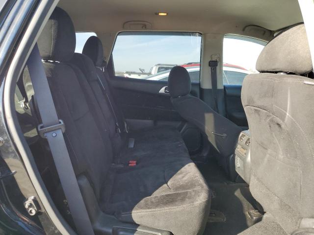 5N1AR2MN0EC699661 - 2014 NISSAN PATHFINDER S 黑色 照片 11