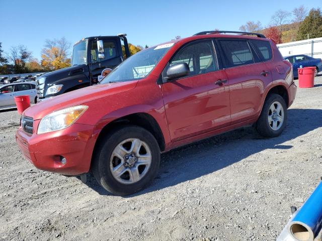 2007 TOYOTA RAV4, 