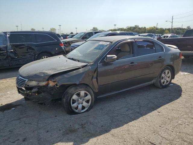 2009 KIA OPTIMA LX, 