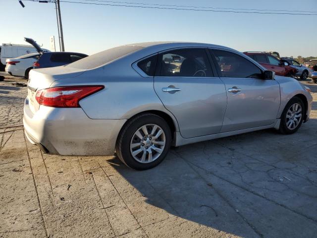 1N4AL3AP6HC296697 - 2017 NISSAN ALTIMA 2.5 SILVER photo 3