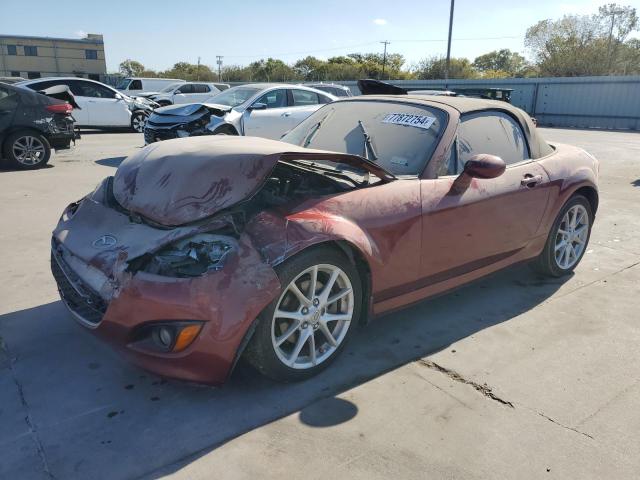 2011 MAZDA MX-5 MIATA, 