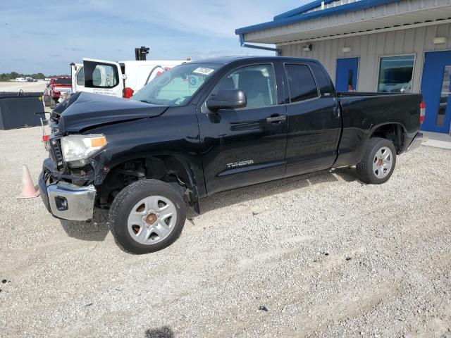 2015 TOYOTA TUNDRA DOUBLE CAB SR/SR5, 