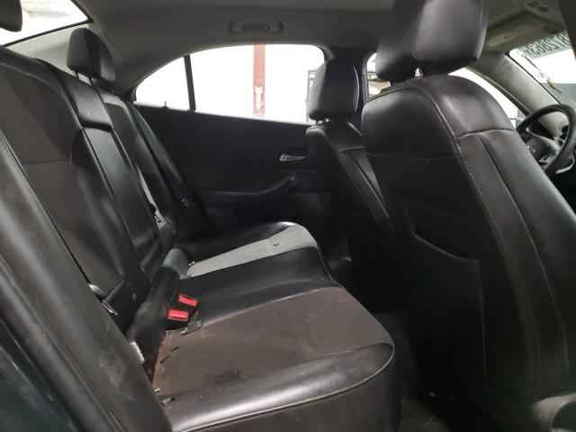 1G11C5SL7FF108761 - 2015 CHEVROLET MALIBU 1LT Qara foto 10