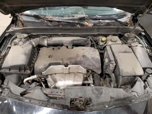 1G11C5SL7FF108761 - 2015 CHEVROLET MALIBU 1LT Qara foto 11