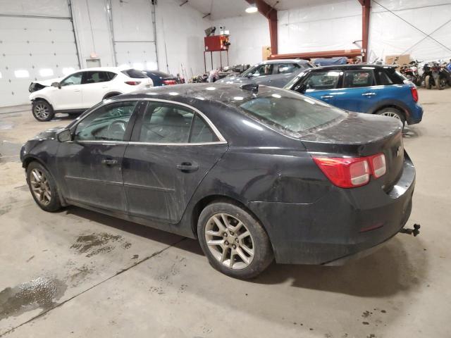 1G11C5SL7FF108761 - 2015 CHEVROLET MALIBU 1LT Qara foto 2