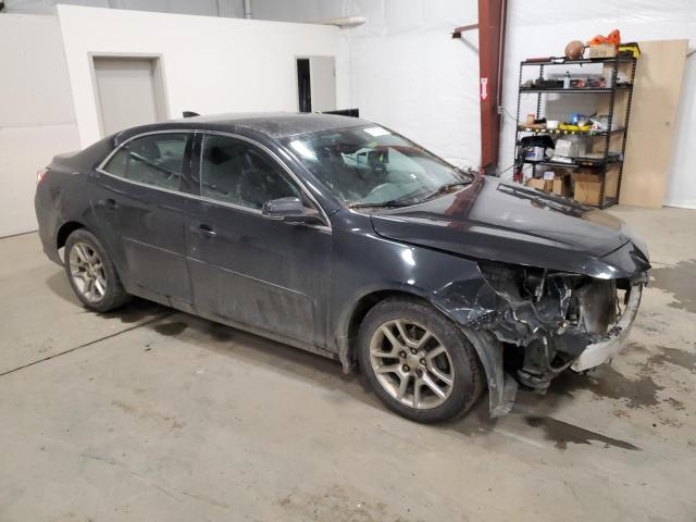 1G11C5SL7FF108761 - 2015 CHEVROLET MALIBU 1LT Qara foto 4