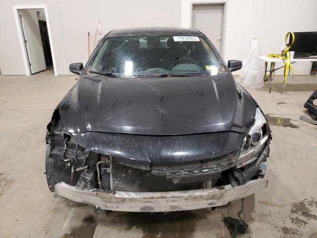 1G11C5SL7FF108761 - 2015 CHEVROLET MALIBU 1LT Qara foto 5