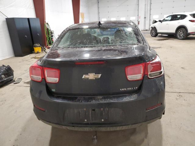 1G11C5SL7FF108761 - 2015 CHEVROLET MALIBU 1LT Qara foto 6