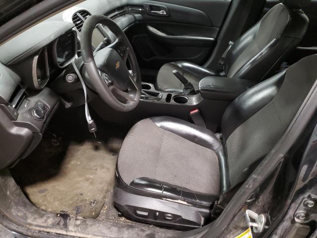 1G11C5SL7FF108761 - 2015 CHEVROLET MALIBU 1LT Qara foto 7