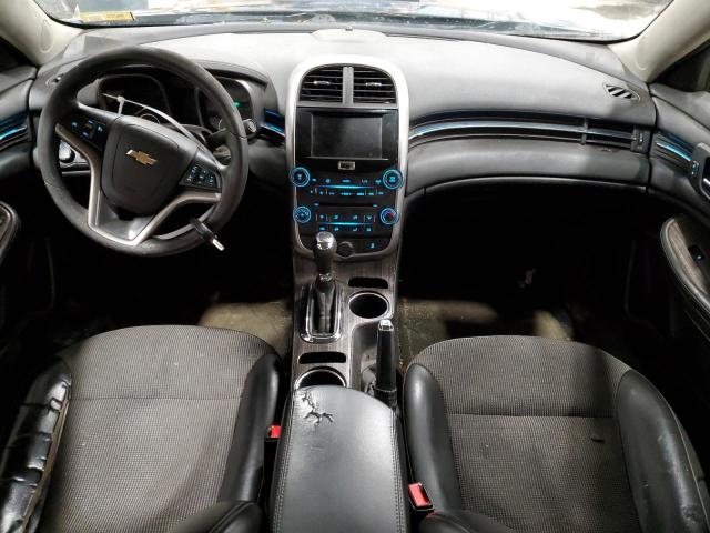 1G11C5SL7FF108761 - 2015 CHEVROLET MALIBU 1LT Qara foto 8