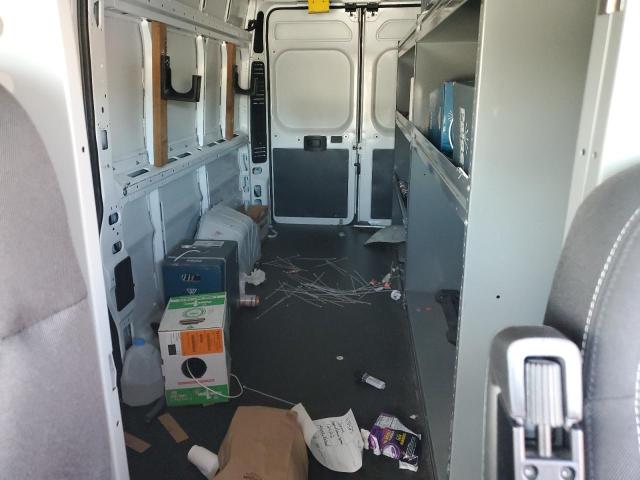 3C6MRVJG0NE124212 - 2022 RAM PROMASTER 3500 HIGH თეთრი ფოტო 10