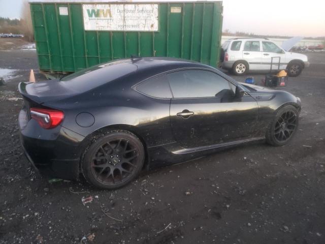 JF1ZNAA17D2702094 - 2013 TOYOTA SCION FR-S 黑色 照片 3