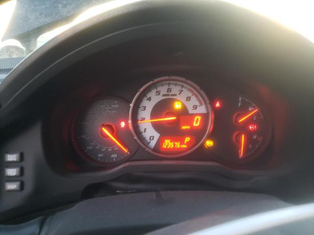 JF1ZNAA17D2702094 - 2013 TOYOTA SCION FR-S 黑色 照片 9