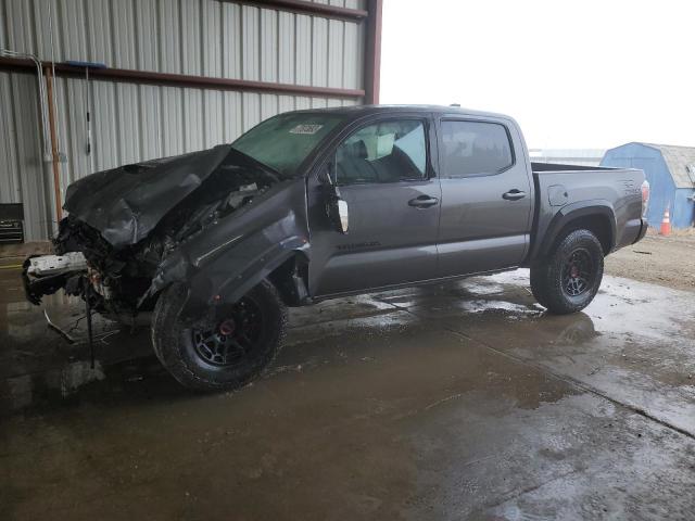 2023 TOYOTA TACOMA DOUBLE CAB, 