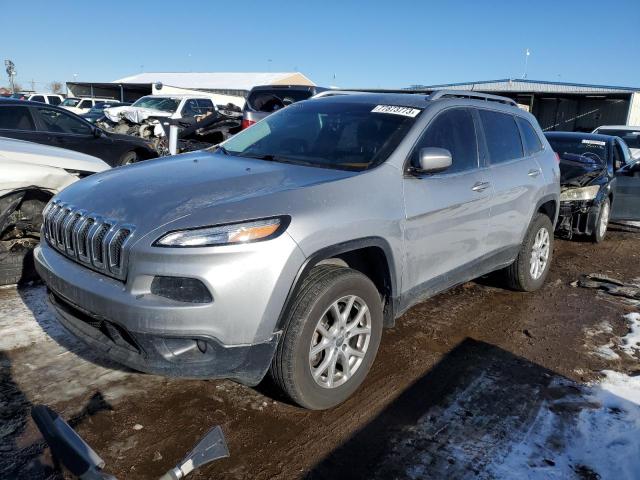 2015 JEEP CHEROKEE LATITUDE, 