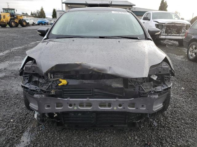 1FADP3K24DL248341 - 2013 FORD FOCUS SE GRAY photo 5