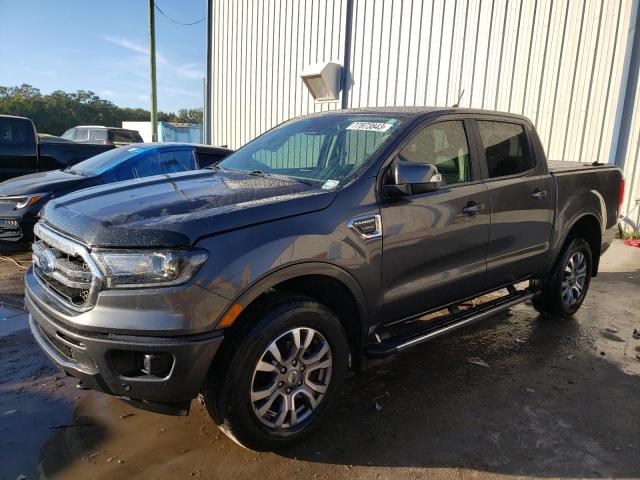 2019 FORD RANGER XL, 