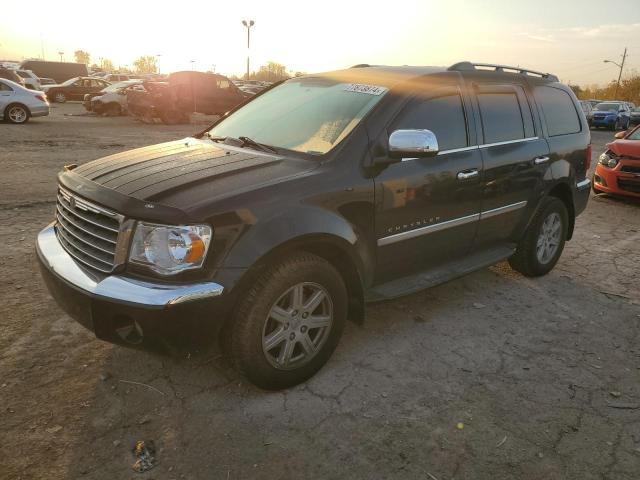 1A8HW58297F505068 - 2007 CHRYSLER ASPEN LIMITED 黑色 照片 1