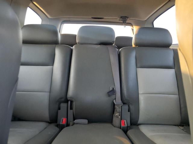 1A8HW58297F505068 - 2007 CHRYSLER ASPEN LIMITED 黑色 照片 10