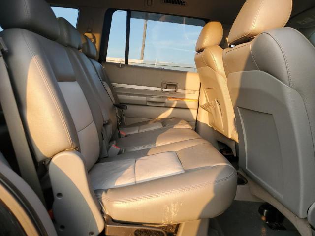 1A8HW58297F505068 - 2007 CHRYSLER ASPEN LIMITED 黑色 照片 11