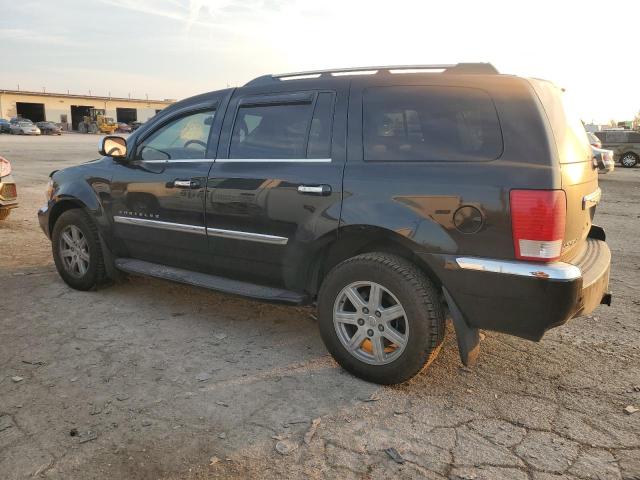 1A8HW58297F505068 - 2007 CHRYSLER ASPEN LIMITED 黑色 照片 2