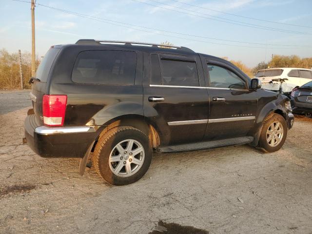 1A8HW58297F505068 - 2007 CHRYSLER ASPEN LIMITED 黑色 照片 3