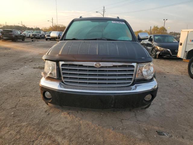 1A8HW58297F505068 - 2007 CHRYSLER ASPEN LIMITED 黑色 照片 5