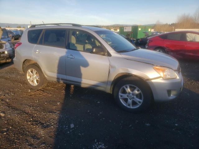 JTMBF4DV4C5056759 - 2012 TOYOTA RAV4 SILVER photo 4