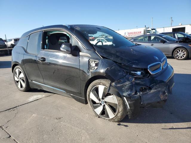 WBY1Z4C54GV508332 - 2016 BMW I3 REX BLACK photo 4