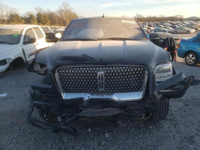 5LMJJ2LT4LEL12566 - 2020 LINCOLN NAVIGATOR RESERVE BLACK photo 5