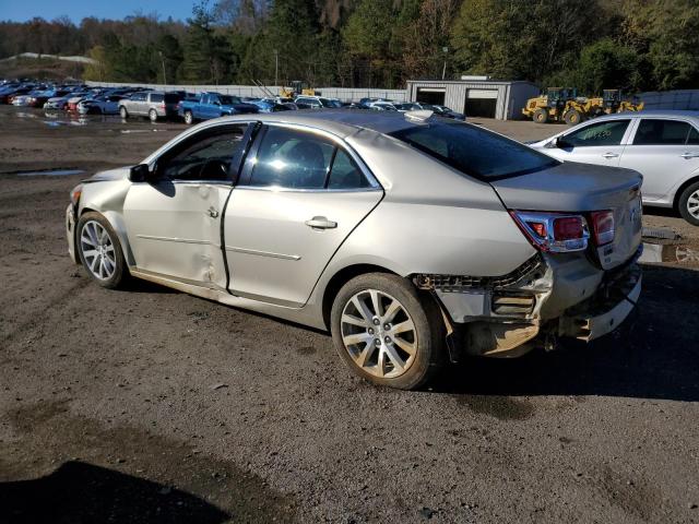 1G11D5SL3FF329240 - 2015 CHEVROLET MALIBU 2LT BEIGE photo 2